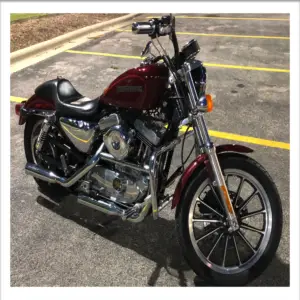 Sportster