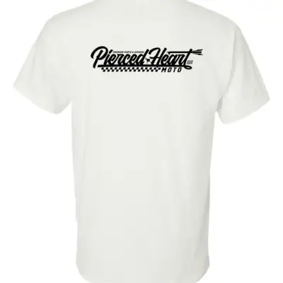 T-Shirt – PH Text Logo