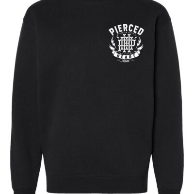 Crewneck – Cipher