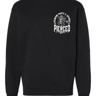 Crewneck – Cupid Moto