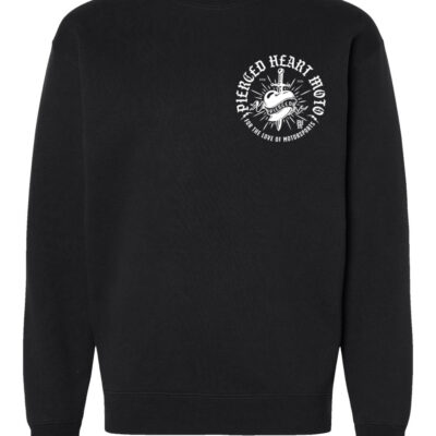 Crewneck – Dagger