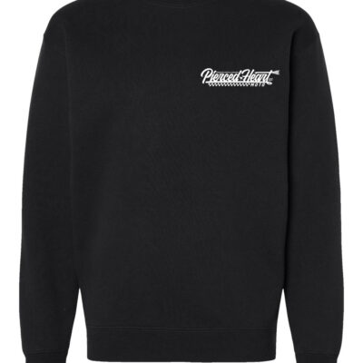 Crewneck – Text