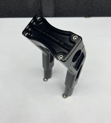 MyMachinist 8″ Pullback Risers