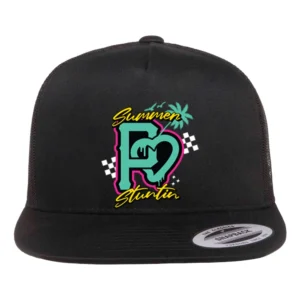 Trucker Hat - Summer Dreamin