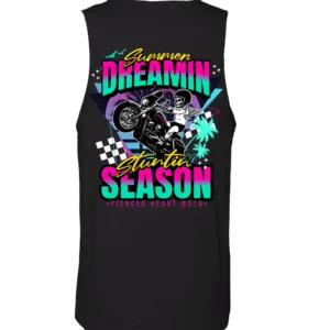 Tank Top - Summer Dreamin