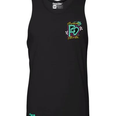 Tank Top – Summer Dreamin