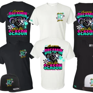 Summer - Collection