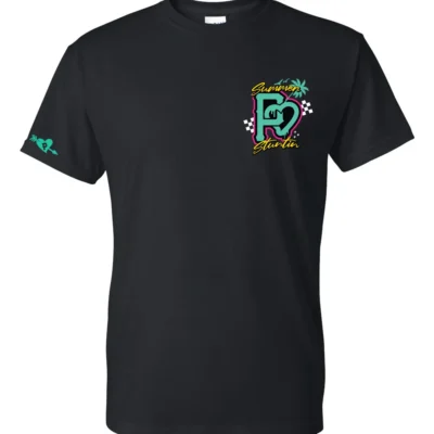 T-Shirt – Summer Dreamin